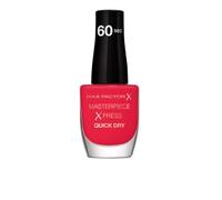 Max Factor Masterpiece Xpress Quick Drying 262-Future Is Fuchsia 8ml