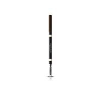 Max Factor - Matita Sopracciglia Brow Shaper con Punta automatica e Pettinino - 020 Soft Honey - 1 g