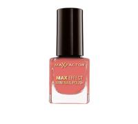 Max Factor Max Efecto Mini esmalte de uñas 70 Lindo Coral, 1er Pack (1 x 5 ml)