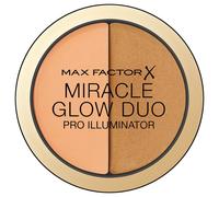 Max Factor Miracle Glow Iluminador Dúo Pro 11 g - 30 Deep