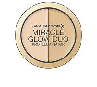 Max Factor Miracle Glow Polvos Iluminadores Tono 10 Light - 11 gr