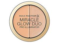 Max Factor Miracle Glow Polvos Iluminadores Tono 20 Medium - 50 gr