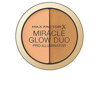 Max Factor Miracle Glow Polvos Iluminadores Tono 30 Deep - 50 gr