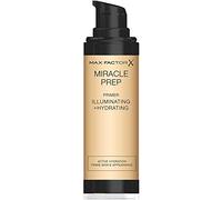 Max Factor Miracle Prep, Primer iluminador y hidratante - 30 ml