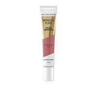 Max Factor, Miracle Pure Blush, Colorete Tono 04 Blooming Berry