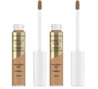 Max Factor, Miracle Pure Concealer, Corrector Tono 5, 7.8 ml (Paquete de 2)