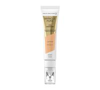 Max Factor Miracle Pure Concealer, Crema correctora Liquid Buff 02 10 ML
