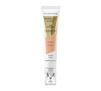 Max Factor Miracle Pure Concealer, Crema correctora Liquid Peach 03 10 ML