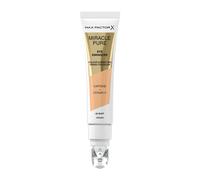 Max Factor - Miracle Pure Foundation Correctores 10 ml 02 - BUFF