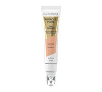 Max Factor - Miracle Pure Foundation Correctores 10 ml 03 - PEACH