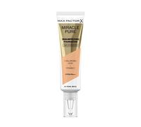 Max Factor - Miracle Pure Foundation Correctores 30 ml 35,Pearl Beige