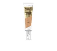 Max Factor Miracle Pure Foundation SPF30 75-Golden