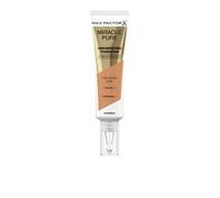 Max Factor Miracle Pure Foundation SPF30 80-Bronze