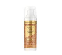 Max Factor, Miracle Pure Hydra tint essence, Base de Maquillaje, 50 medium, 30 ml