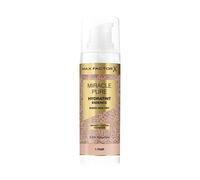 Max Factor Miracle Pure Hydratint Base cremosa 30 ml 01 fair