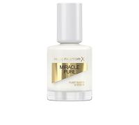 Max Factor Miracle Pure Nail Polish Nº 155-Coconut Milk