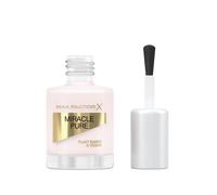 Max Factor Miracle Pure - Laca de Uñas, Tono 205 Nude Rose, 12ml