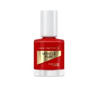 Max Factor Miracle Pure Nail Polish | Precio, Comprar 305 SCARLET POPPY n/a