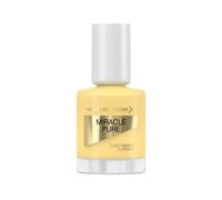 Max Factor Miracle Pure - Laca de Uñas, Tono 500 Lemon Tea, 12ml