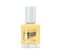 Max Factor Miracle Pure Nail Polish 500-Lemon Tea