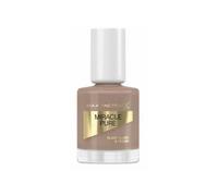Max Factor Miracle Pure - Laca de Uñas, Tono 812 Spiced Chai, 12ml