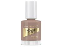 Max Factor Miracle Pure - Laca de Uñas, Tono 812 Spiced Chai, 12ml