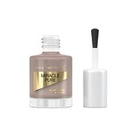 Max Factor Miracle Pure - Laca de Uñas, Tono 812 Spiced Chai, 12ml