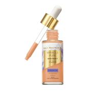 Max Factor| Miracle Pure Liquid Foundation |Tono Warm |30 ML