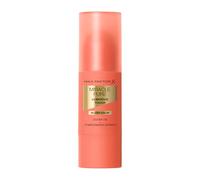 Max Factor Miracle Pure Luminous Touch Colorete 35 Coral Blush Buildable | Colorete en bálsamo cremoso en barra de color modulable, con aceite de jojoba y extracto de granada, acabado radiante natural