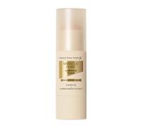 Max Factor Miracle Pure Luminous Touch Iluminador 10 Soft Pearl | Colorete en bálsamo cremoso en barra de color modulable, con aceite de jojoba y extracto de granada, acabado radiante natural