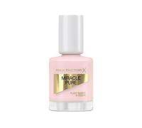 Max Factor - Miracle Pure Nail Polish Lacas de uñas 12 ml 220, Cherry Blossom