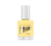 Max Factor Miracle Pure Nail Polish 500-Lemon Tea