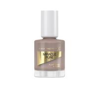 Max Factor - Miracle Pure Nail Polish Lacas de uñas 12 ml 812, Spiced Chai