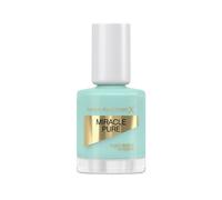 Max Factor Miracle Pure Nail Polish Nº 840-Moonstone Blue