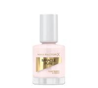 Max Factor Miracle Pure Nail Polish | Precio, Comprar 205 NUDE ROSE n/a