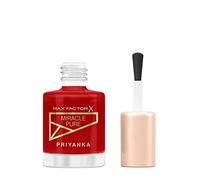 Max Factor Miracle Pure Priyanka Nail Polish 360-Daring Cherry 12ml