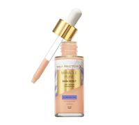 Max Factor Miracle Pure Serum With Color 10-30-Fair 30ml