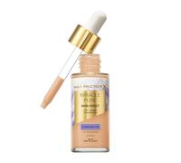 Max Factor Miracle Pure Skin Reset Serum Base de maquillaje 30-40 Regular a Claro 30 ml
