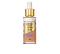 Max factor miracle pure sérum con color 60-80 light to medium 30 ml