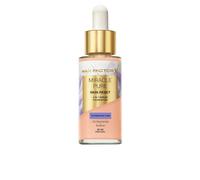 Max Factor - MIRACLE PURE sérum renovador 2 en 1 Bases de maquillaje 30 ml Fair Cool