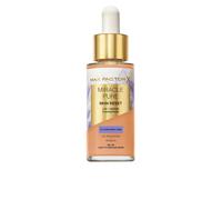 Max Factor - MIRACLE PURE sérum renovador 2 en 1 Bases de maquillaje 30 ml Light Medium Warm