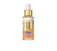 Max Factor Miracle Pure Sérum Renovador 2 En 1 Light Medium Warm 30ml