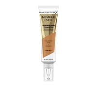 Max factor miracle pure skin-improving foundation spf30 30m - 100 coco