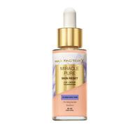 Max Factor Miracle Pure Skin Reset | Precio, Comprar 20 - 35 Fair Cool n/a