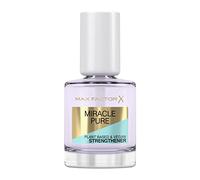 Max Factor Miracle Pure Strengthener - 12 ml