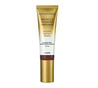 Max Factor Miracle Second Skin Hybrid Base de maquillaje 013 Deep 30 ml