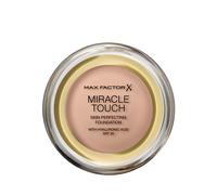 Max factor miracle touch 11,5 g carcasa compacta polvo 55 blushing bei
