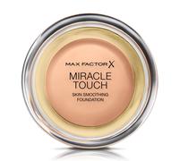 Max Factor Miracle Touch Liquid Illusion Foundation 060-Sand