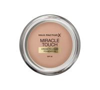 MAX FACTOR Miracle Touch Foundation // Precio, Comprar 70 Natural n/a