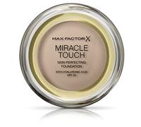 Max Factor Miracle Touch Foundation - Parent
